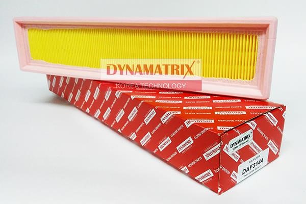 Dynamatrix DAF3144 Фильтр DAF3144: Отличная цена - Купить в Польше на 2407.PL!
