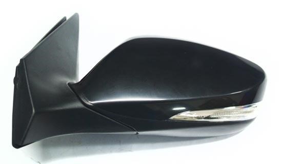 Abakus 1538M03 Rearview mirror external left 1538M03: Buy near me in Poland at 2407.PL - Good price!