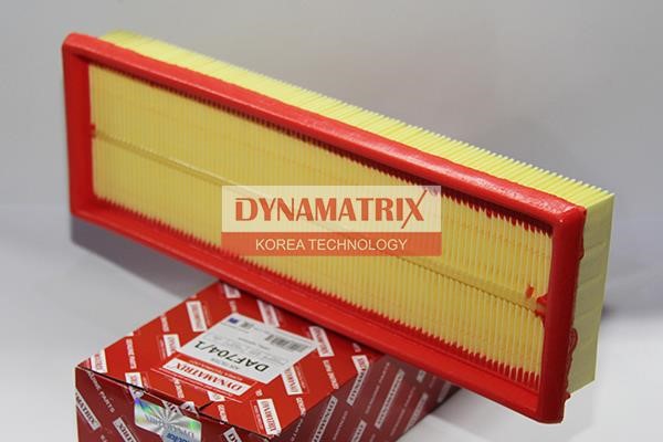 Dynamatrix DAF704/1 Filtr DAF7041: Dobra cena w Polsce na 2407.PL - Kup Teraz!