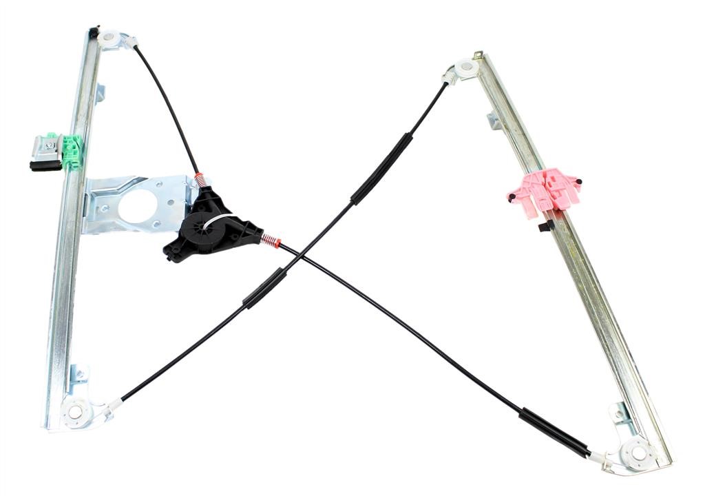 Window Regulator Abakus 130-009-004