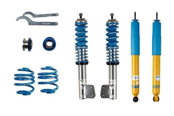 47087750 Bilstein Zestaw zawieszenia, sprężyny, amortyzatory