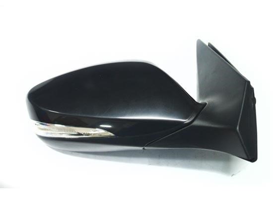 Abakus 1538M02 Rearview mirror external right 1538M02: Buy near me in Poland at 2407.PL - Good price!