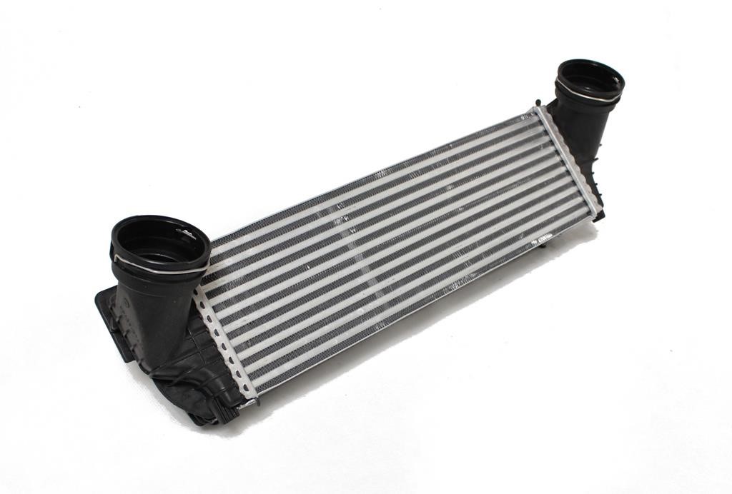 0040180009 Abakus Intercooler, charger