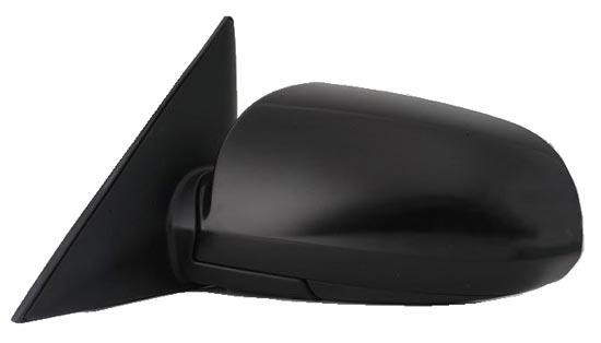 Abakus 1523M01 Rearview mirror external left 1523M01: Buy near me at 2407.PL in Poland at an Affordable price!