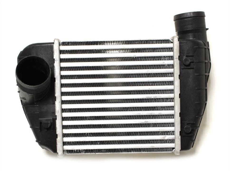 0030180002 Abakus Intercooler, charger