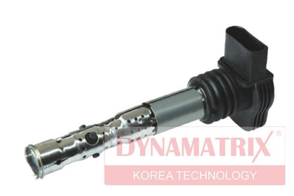 Dynamatrix DIC002 Ignition coil DIC002: Buy near me in Poland at 2407.PL - Good price!