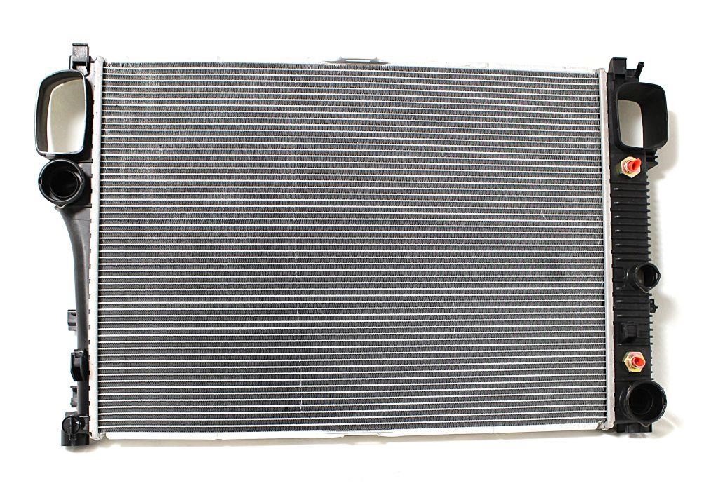 Abakus 054-017-0056-B Radiator, engine cooling 0540170056B: Buy near me at 2407.PL in Poland at an Affordable price!