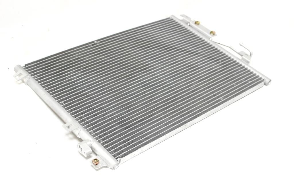 Aircon condenser Renault Symbol: 0420160011 Abakus AC Condenser