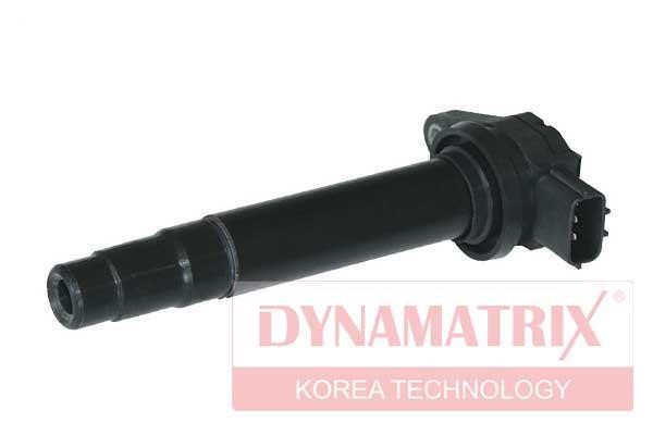 Dynamatrix DIC078 Ignition coil DIC078: Buy near me at 2407.PL in Poland at an Affordable price!