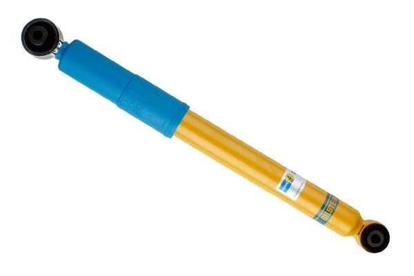 Bilstein 24-246385 Rear oil and gas suspension shock absorber 24246385: Buy near me in Poland at 2407.PL - Good price!
