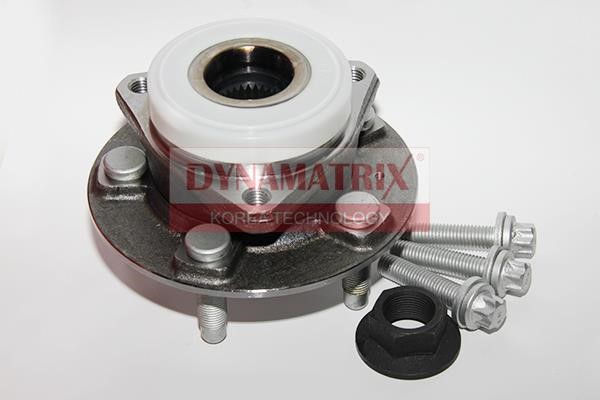 Dynamatrix DWH6765 Wheel bearing DWH6765: Buy near me in Poland at 2407.PL - Good price!