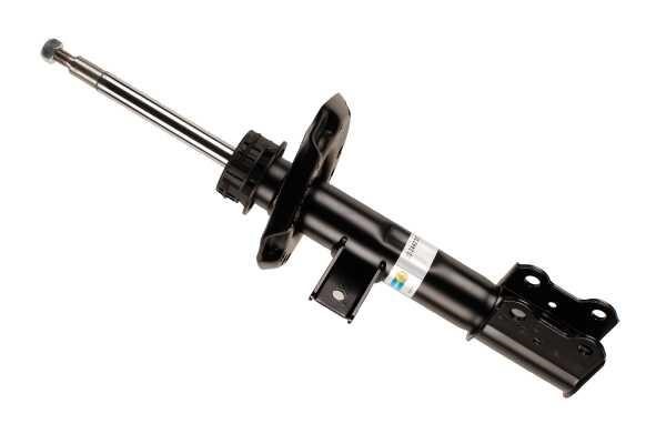 Bilstein 22-244215 Front Left Gas Oil Suspension Shock Absorber 22244215: Buy near me in Poland at 2407.PL - Good price!