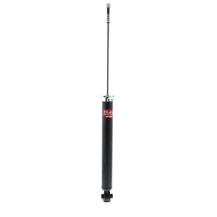 Federung Stoßdämpfer Gasöl hinten KYB Excel-G KYB (Kayaba) 343352
