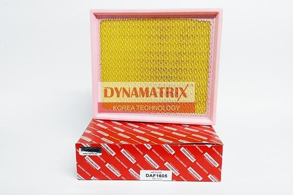 Dynamatrix DAF1605 Filter DAF1605: Buy near me in Poland at 2407.PL - Good price!
