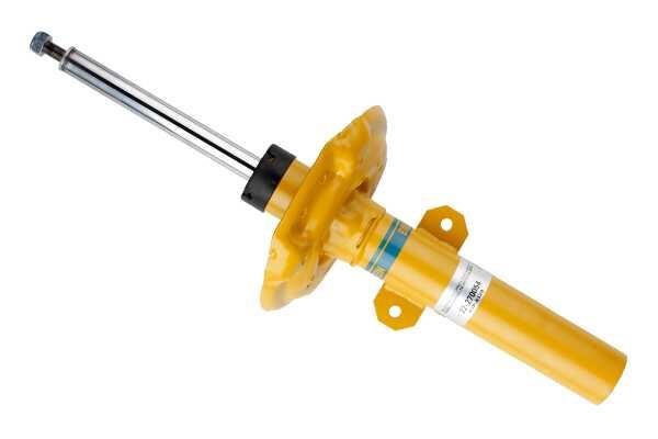 Bilstein 22-270054 Front oil and gas suspension shock absorber 22270054: Buy near me in Poland at 2407.PL - Good price!