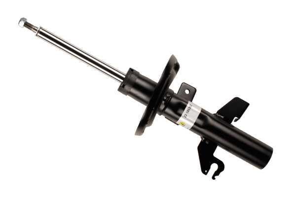 22195302 Bilstein Federung Stoßdämpfer vorne links Gasöl BILSTEIN B4