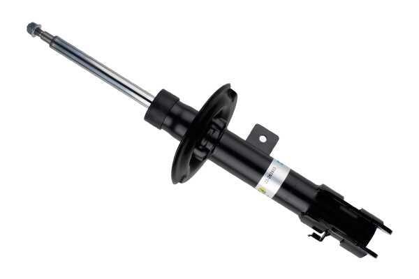 Bilstein 22-263933 Front Left Gas Oil Suspension Shock Absorber 22263933: Buy near me in Poland at 2407.PL - Good price!