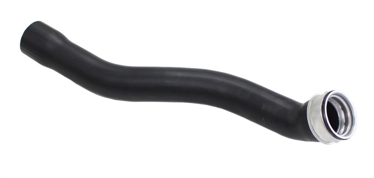 Turbolader Schlauch Jeep Compass: 015028001 Abakus Ladeluftschlauch