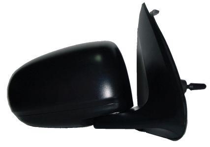 Abakus 2704M01 Rearview mirror external left 2704M01: Buy near me in Poland at 2407.PL - Good price!