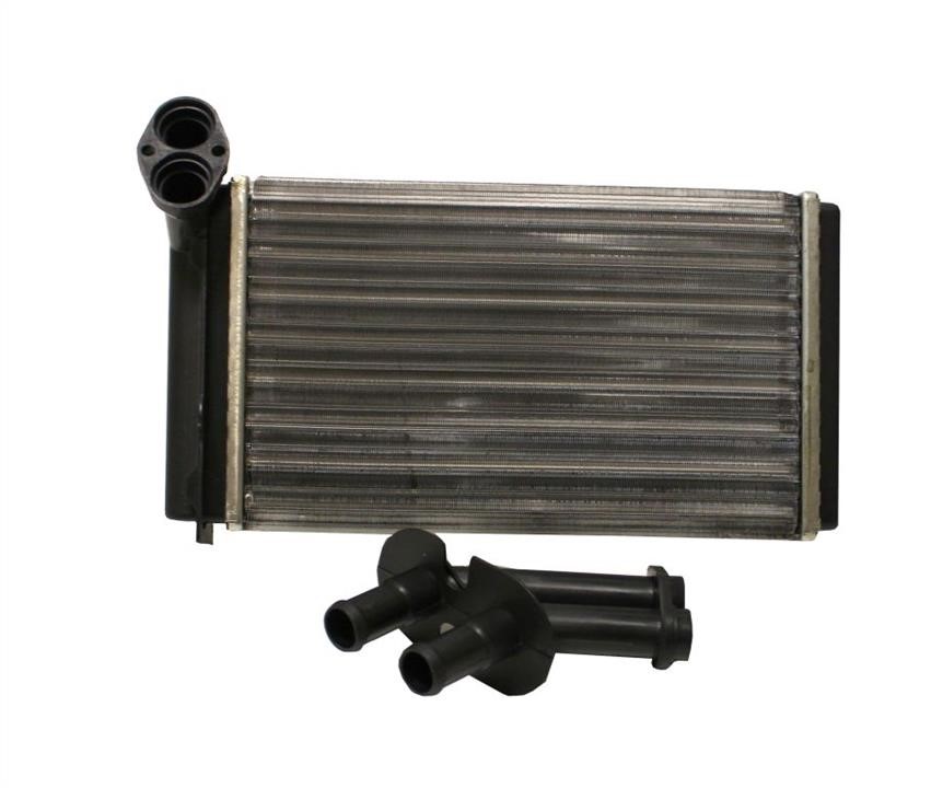 Abakus 017-015-0002-A Heat exchanger, interior heating 0170150002A: Buy near me in Poland at 2407.PL - Good price!