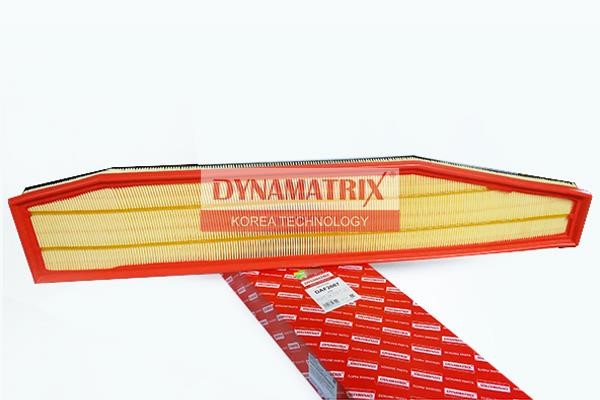 Dynamatrix DAF2067 Filtr DAF2067: Dobra cena w Polsce na 2407.PL - Kup Teraz!
