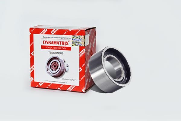 Dynamatrix DT12200 Tensioner pulley, timing belt DT12200: Buy near me in Poland at 2407.PL - Good price!