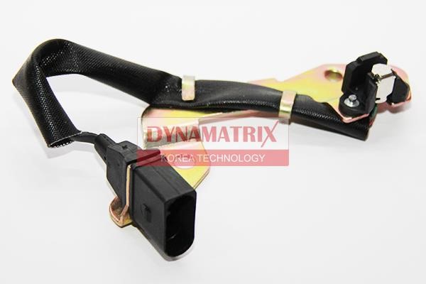 Dynamatrix DS004 Датчик положення колінчатого валу DS004: Приваблива ціна - Купити у Польщі на 2407.PL!
