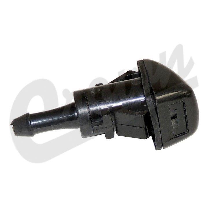 Crown 5116079AA Windshield washer nozzle 5116079AA: Buy near me in Poland at 2407.PL - Good price!