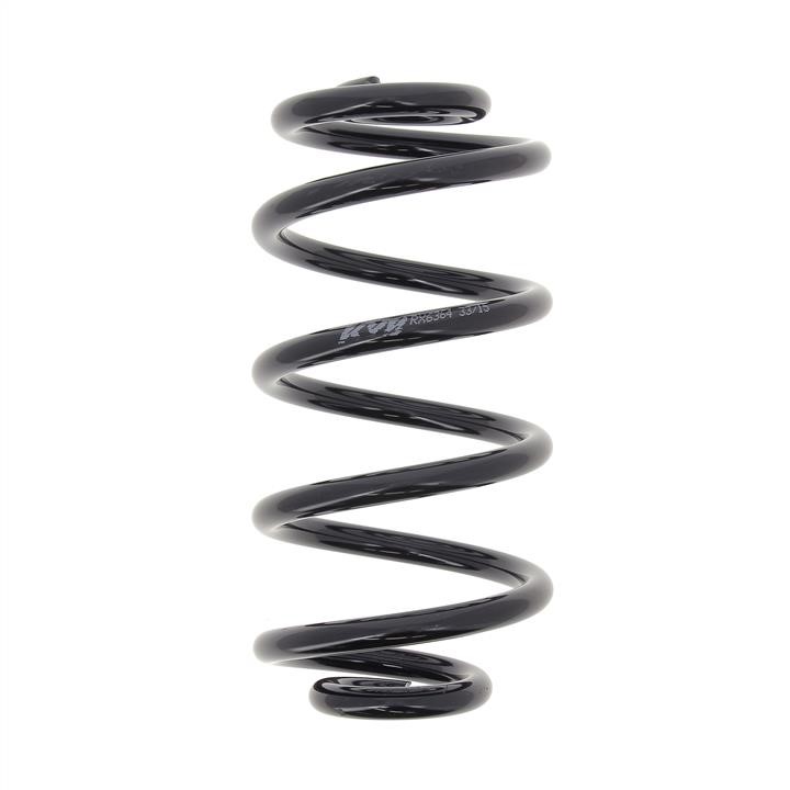 RX6364 KYB (Kayaba) Fahrwerksfeder hinten