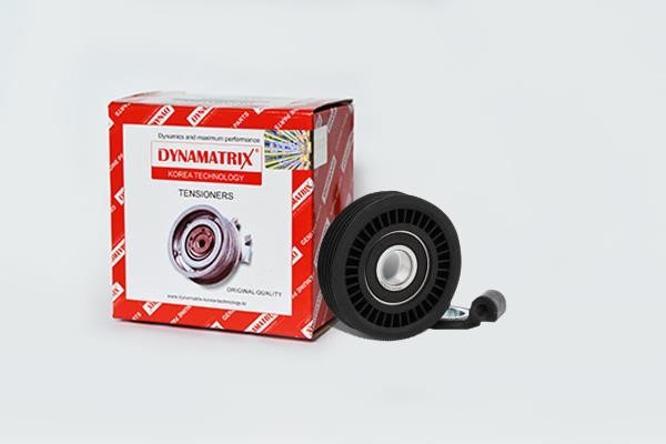 Dynamatrix DT68001 Rolka prowadząca DT68001: Dobra cena w Polsce na 2407.PL - Kup Teraz!