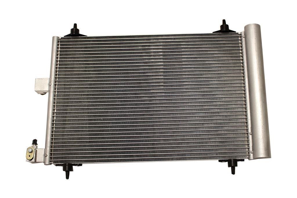 0090160008 Abakus AC Condenser