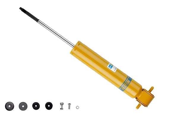 24015363 Bilstein Federung Stoßdämpfer Gasöl hinten BILSTEIN B8