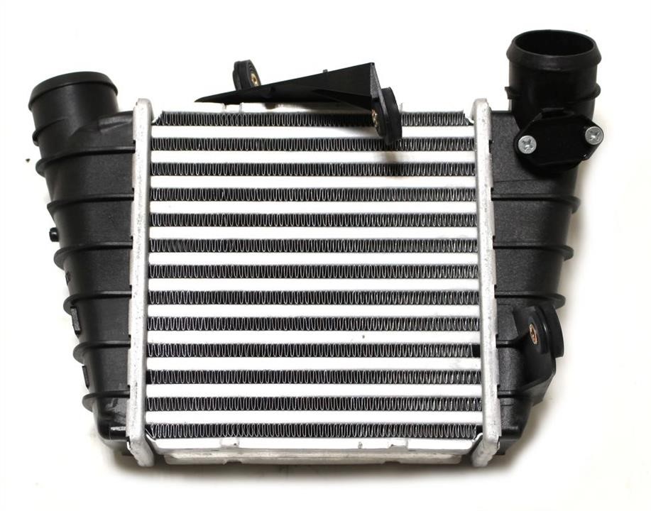 Abakus 053-018-0002 Intercooler, charger 0530180002: Buy near me in Poland at 2407.PL - Good price!