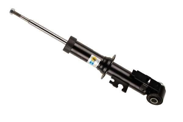 19171586 Bilstein Suspension shock absorber rear left gas oil BILSTEIN B4