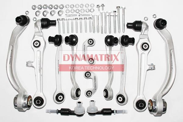 Dynamatrix DS37478 Front lower arm DS37478: Buy near me in Poland at 2407.PL - Good price!