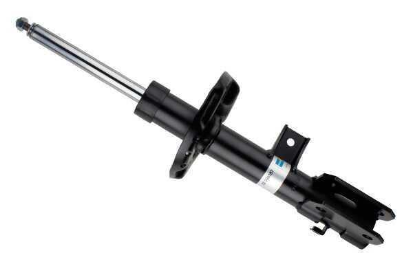 Bilstein 22-266187 Front right gas oil shock absorber 22266187: Buy near me in Poland at 2407.PL - Good price!