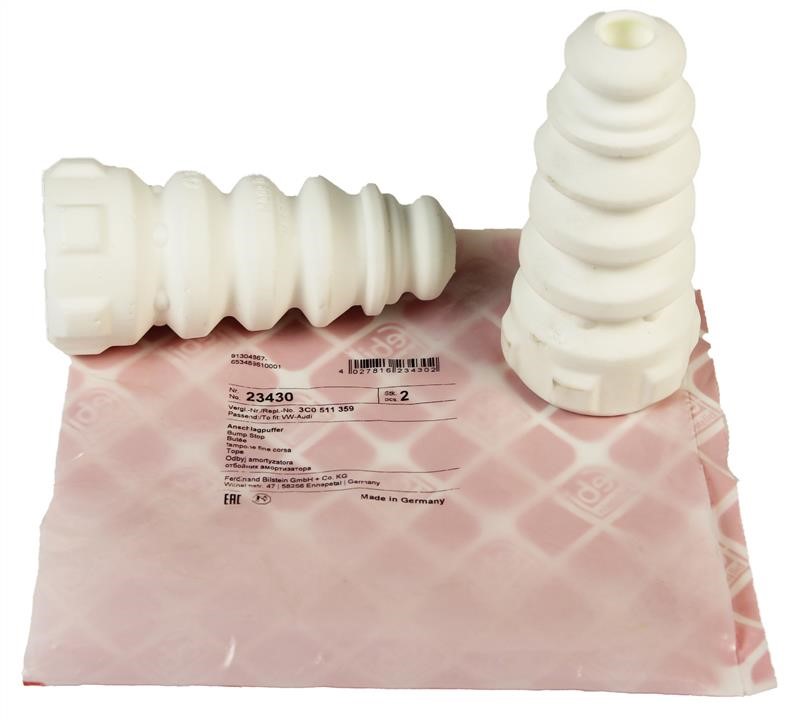 febi Shock absorber bump stop – price 35 PLN