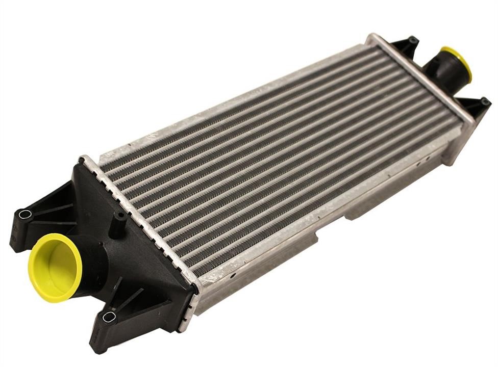 Abakus 022-018-0002 Intercooler, charger 0220180002: Buy near me at 2407.PL in Poland at an Affordable price!