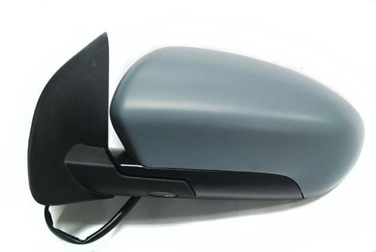 Abakus 2733M03 Rearview mirror external left 2733M03: Buy near me in Poland at 2407.PL - Good price!