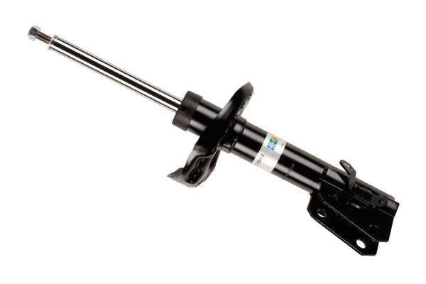 Struts Honda Civic: 22213983 Bilstein Suspension shock absorber front left gas oil BILSTEIN B4