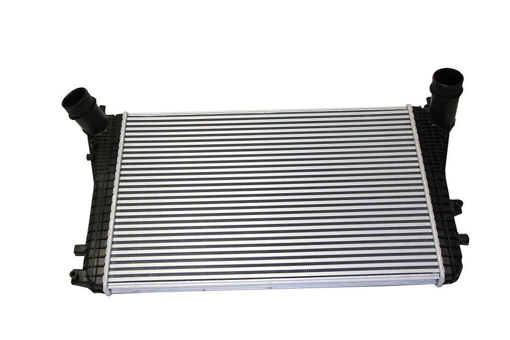Abakus 053-018-0013 Intercooler, charger 0530180013: Buy near me in Poland at 2407.PL - Good price!