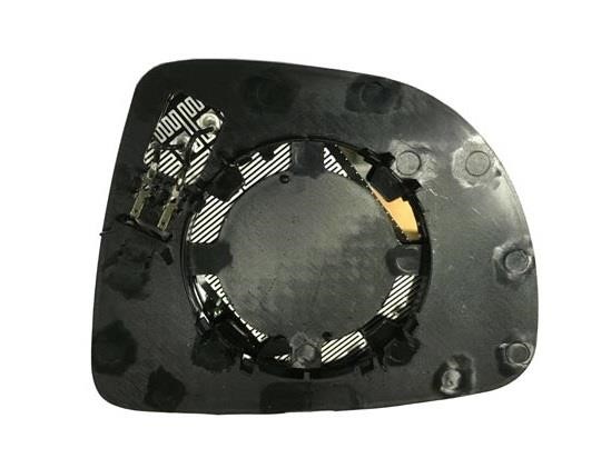 Abakus 3164G02 Side mirror insert 3164G02: Buy near me at 2407.PL in Poland at an Affordable price!