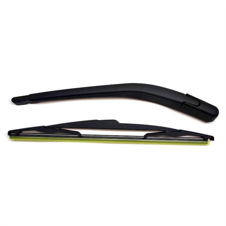 Magneti marelli 000723180261 Rear wiper blade 350 mm (14") 000723180261: Buy near me at 2407.PL in Poland at an Affordable price!
