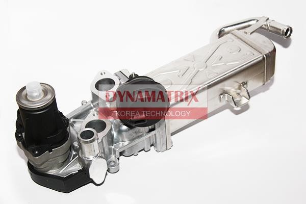 Dynamatrix DEV001 AGR-Ventil DEV001: Kaufen Sie zu einem guten Preis in Polen bei 2407.PL!