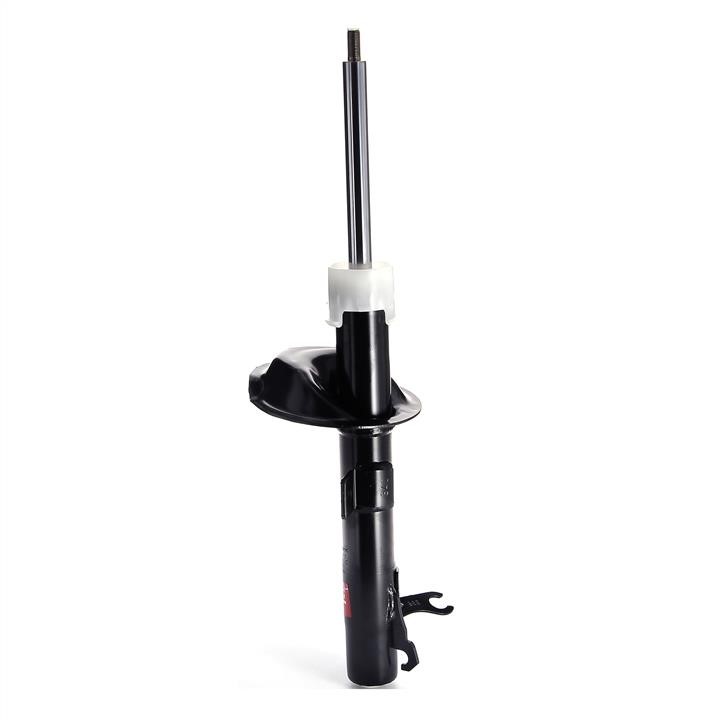Shock absorber front left gas oil KYB Excel-G KYB (Kayaba) 333710