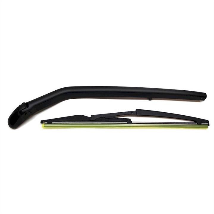 Scheibenwischerblätter Fiat Palio: 000723180170 Magneti Marelli Heckwischerblatt 330 mm (13")