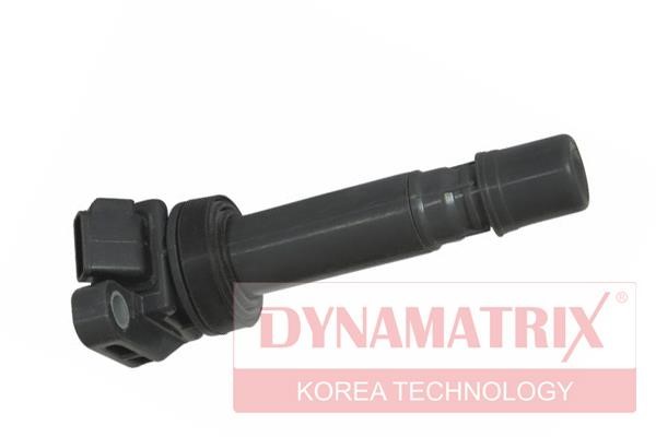 Dynamatrix DIC118 Zündspule DIC118: Kaufen Sie zu einem guten Preis in Polen bei 2407.PL!