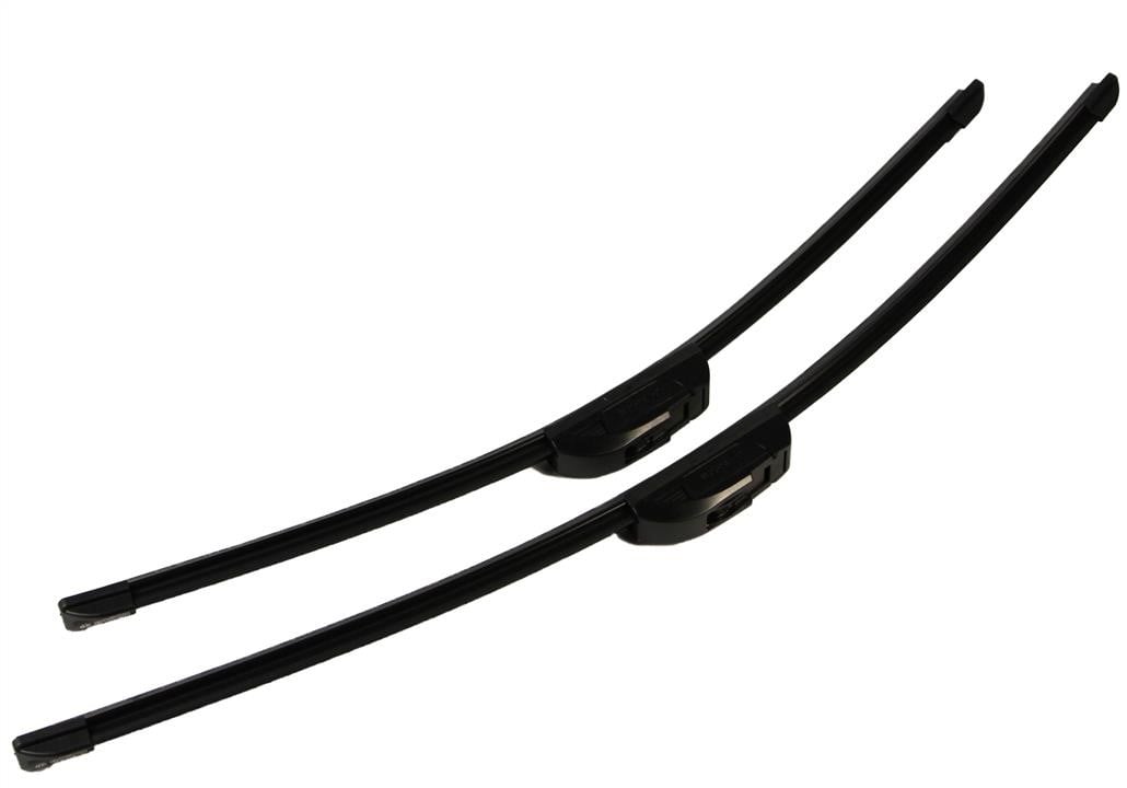 Wycieraczki samochodowe Suzuki: 3397118910 Bosch Zestaw bezramowych wycieraczek Bosch Aerotwin 600/500