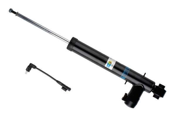 Bilstein 20-267520 DampTronic Rear Suspension Shock Absorber 20267520: Buy near me at 2407.PL in Poland at an Affordable price!