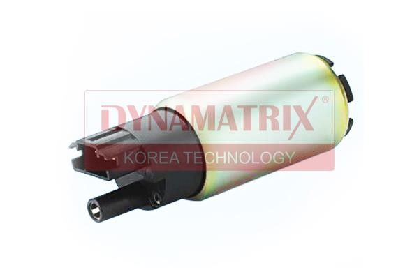 Dynamatrix DFP3813051G Fuel Pump DFP3813051G: Buy near me in Poland at 2407.PL - Good price!